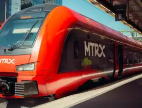 MTRX Photo