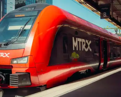 MTRX Photo