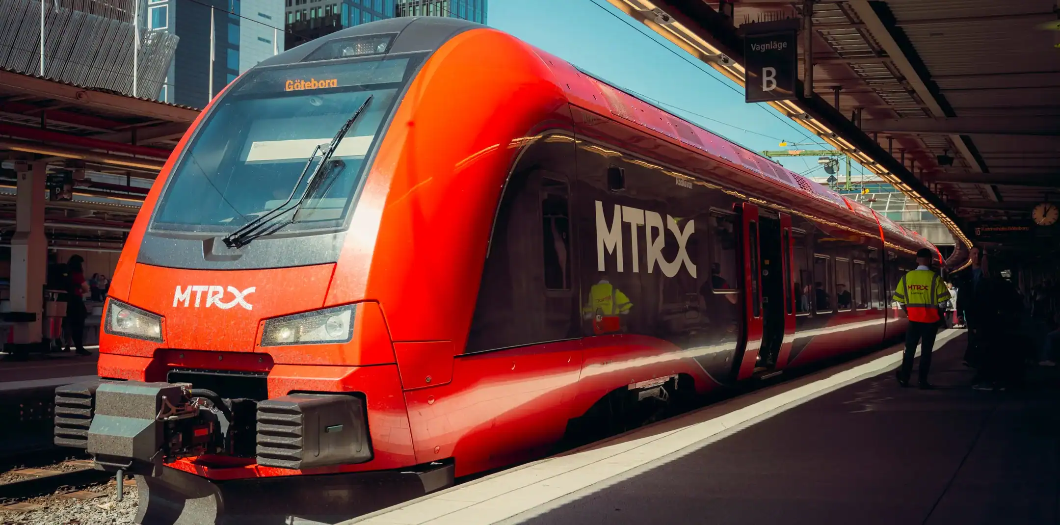 MTRX Photo
