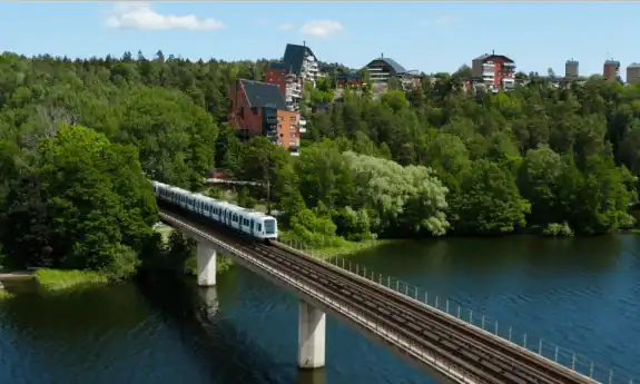 Rail Operations Cover Photo